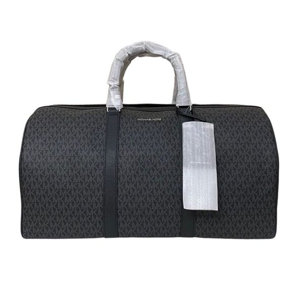 MICHAEL KORS Weekender Travel Bag 🧳 Black